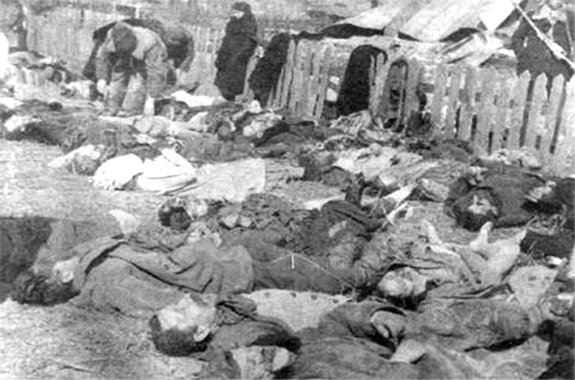 massacre